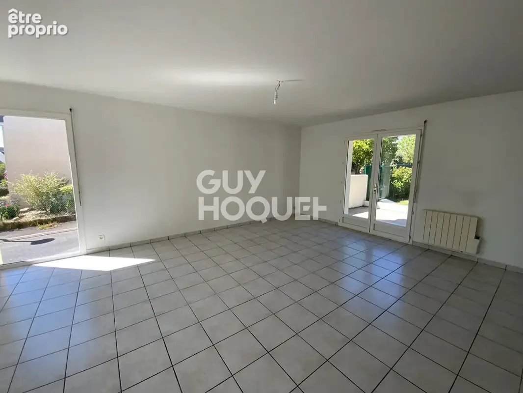 Maison Saint Marc Sur Mer 4 pièce(s) 101 m2 (113m2 au sol ) - photo 11