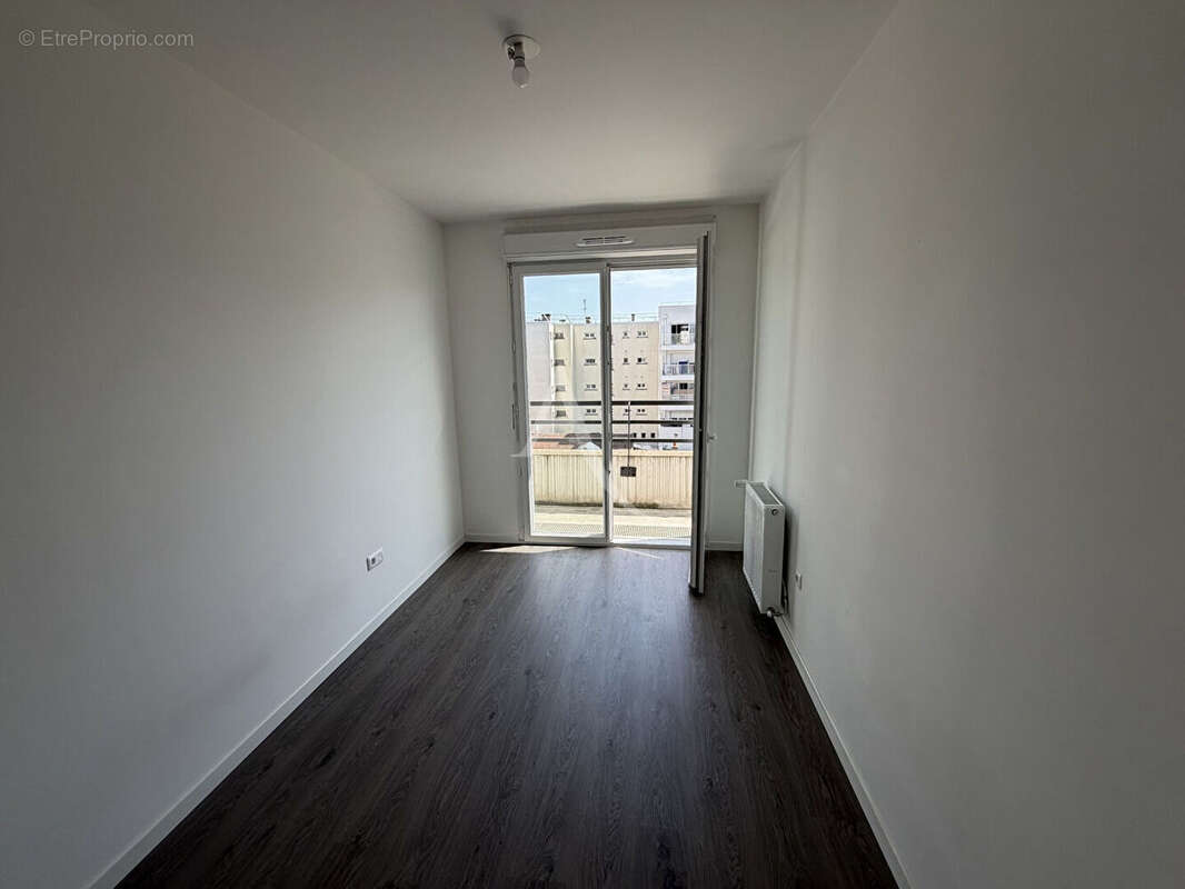 Appartement à DRANCY