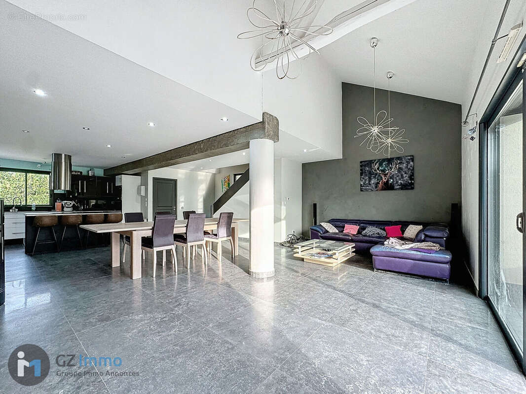 Photo 6 - Maison à SAINT-PARRES-AUX-TERTRES