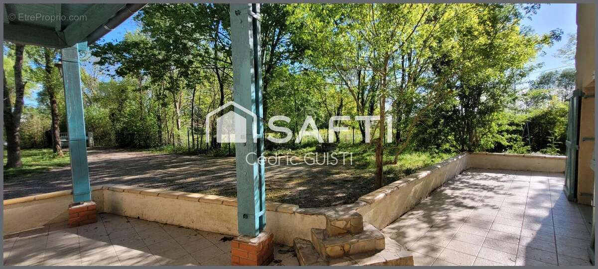 Photo 3 - Maison à MONTEILS