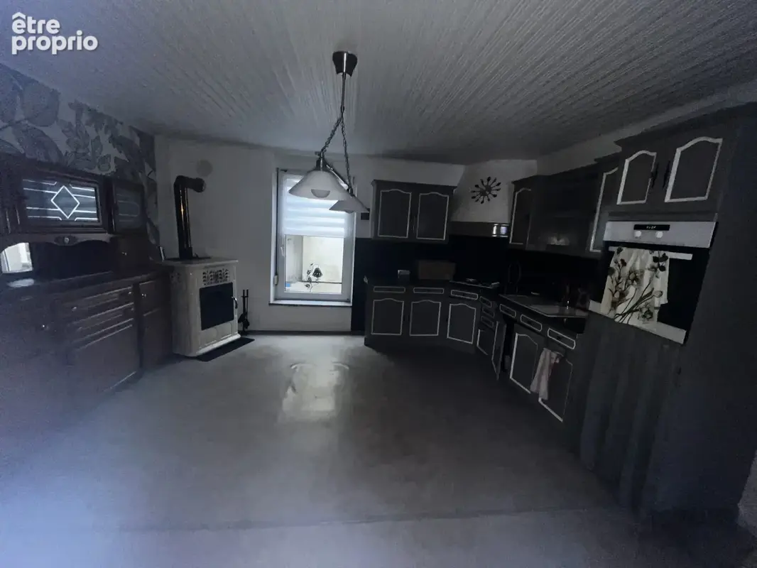 Maison avec travaux + petite maison rénovée... - photo 11