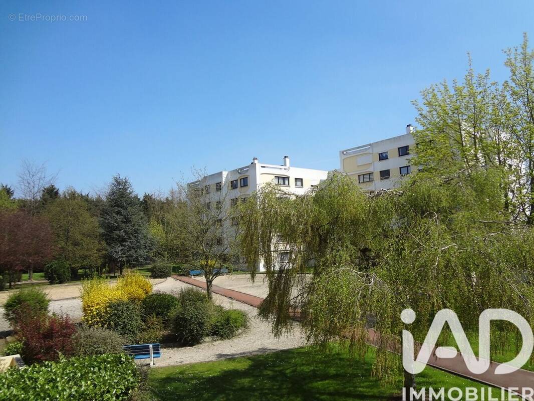 Photo 1 - Appartement à DOUAI