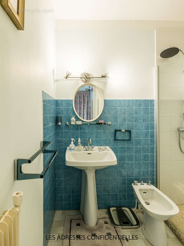 Appartement à LYON-3E