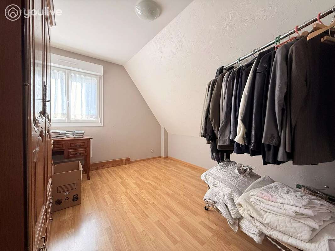 Maison à CANY-BARVILLE