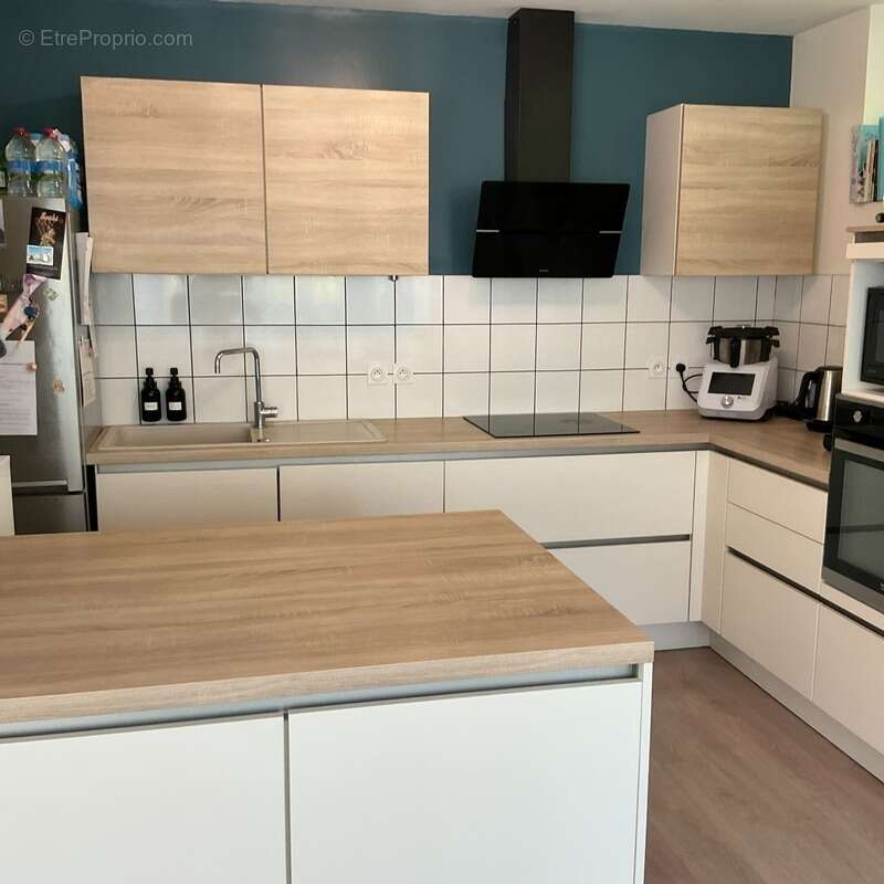 Appartement à MERIGNAC