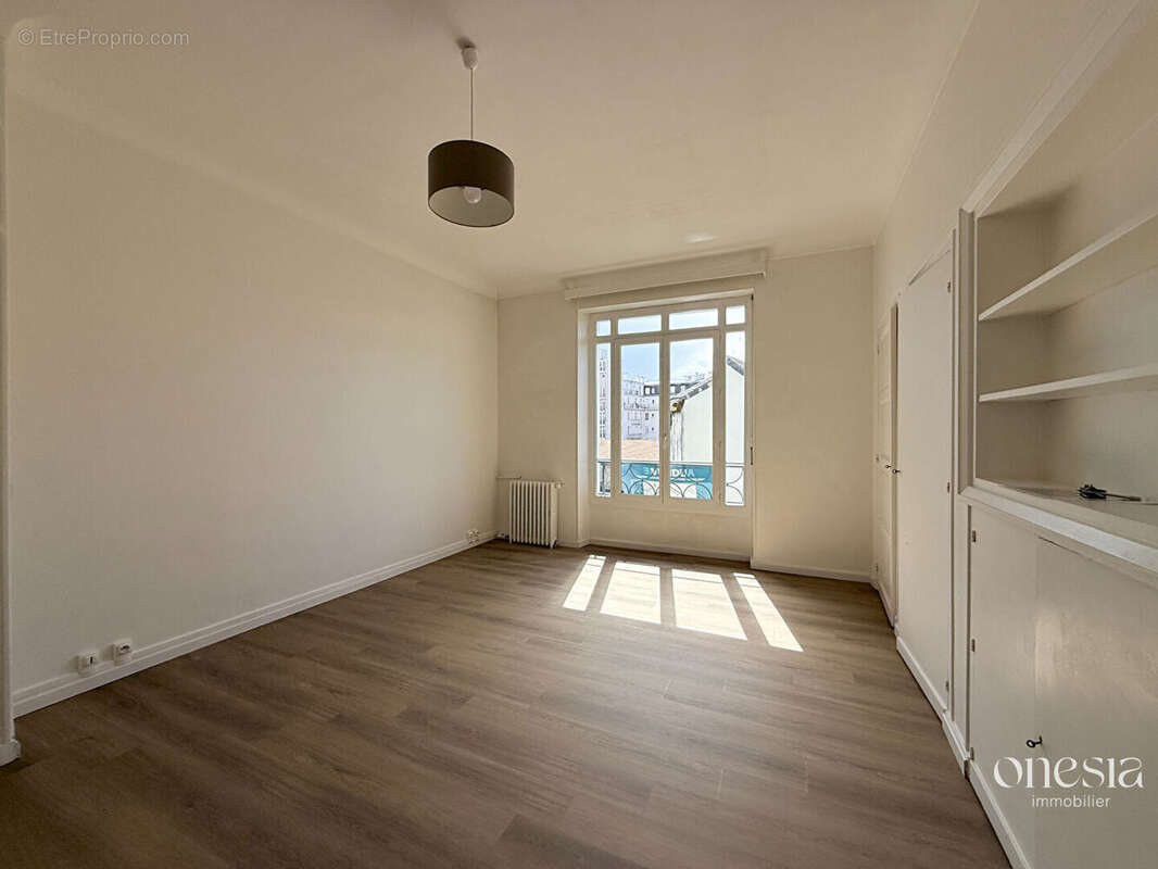 Appartement à PAU