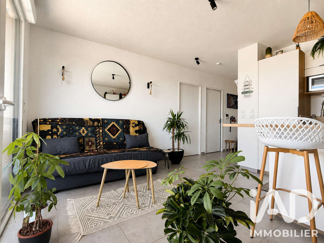 Photo 4 - Appartement à LATTES