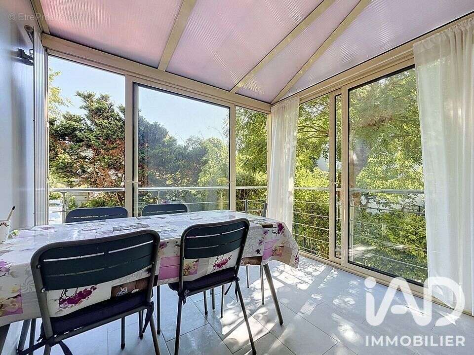 Maison 115 m² à Aulnay-Sous-Bois  - photo 9