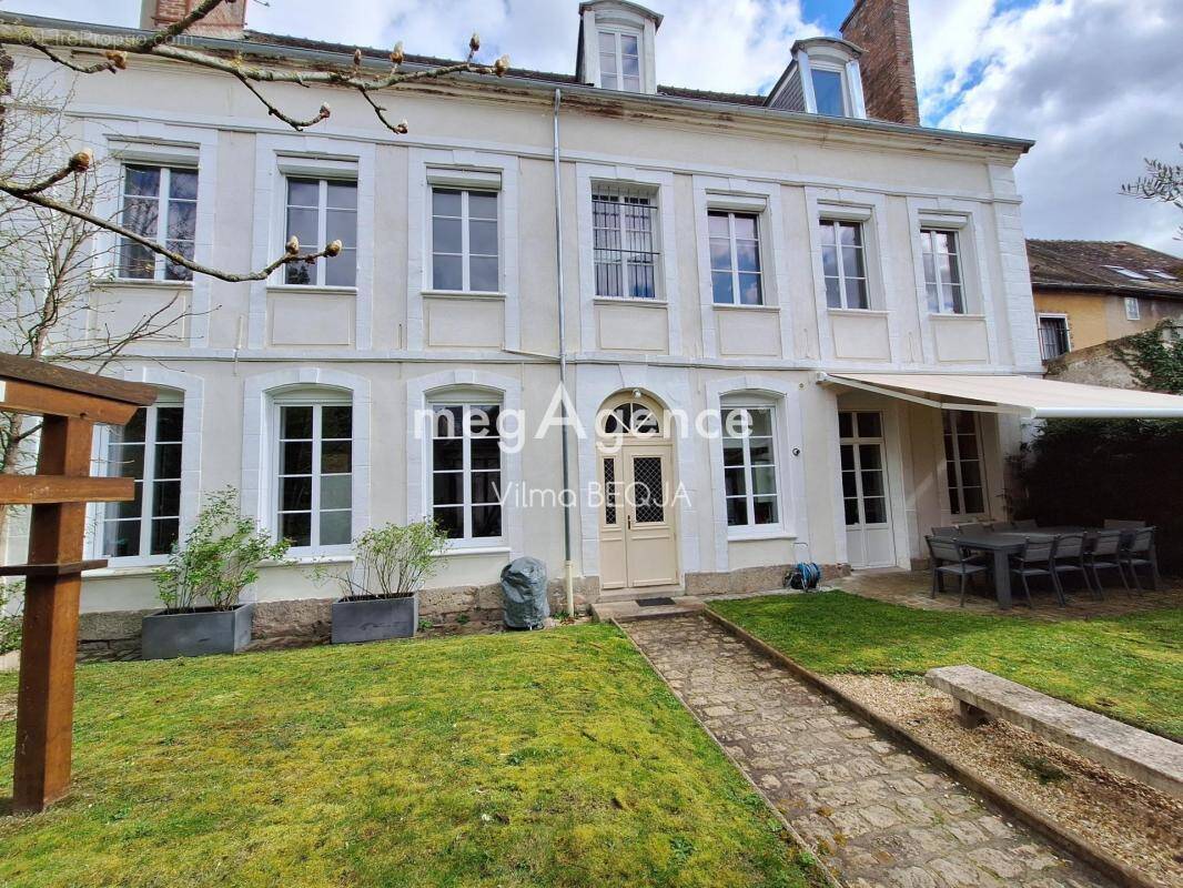 Maison à SENS