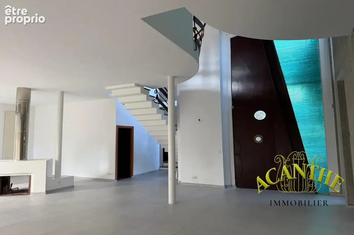 Maison 240 m² à Montpellier  - photo 3