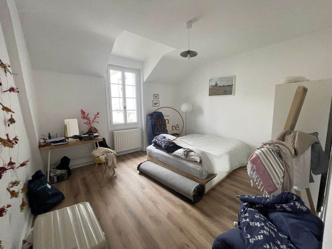 Appartement à ANGOULEME