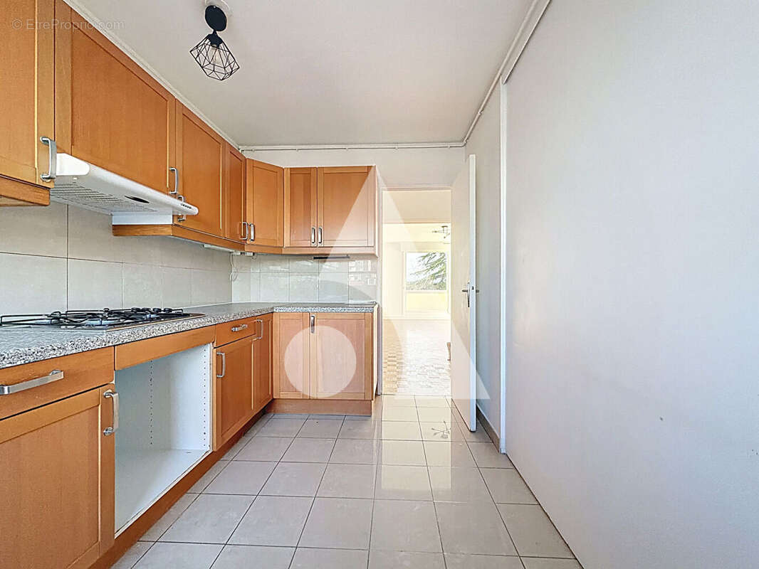 Appartement à CHATOU