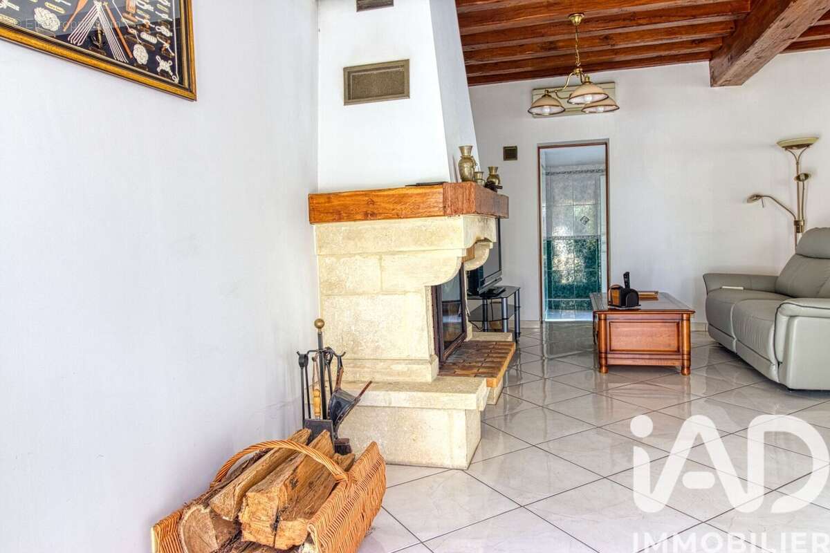 Photo 7 - Maison à SAINT-PRIX