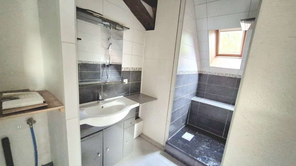 Appartement à MONESTIER-DE-CLERMONT