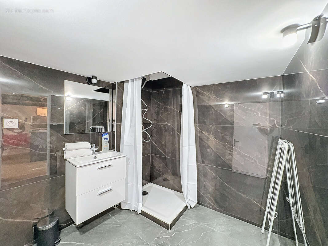 Appartement à LYON-4E