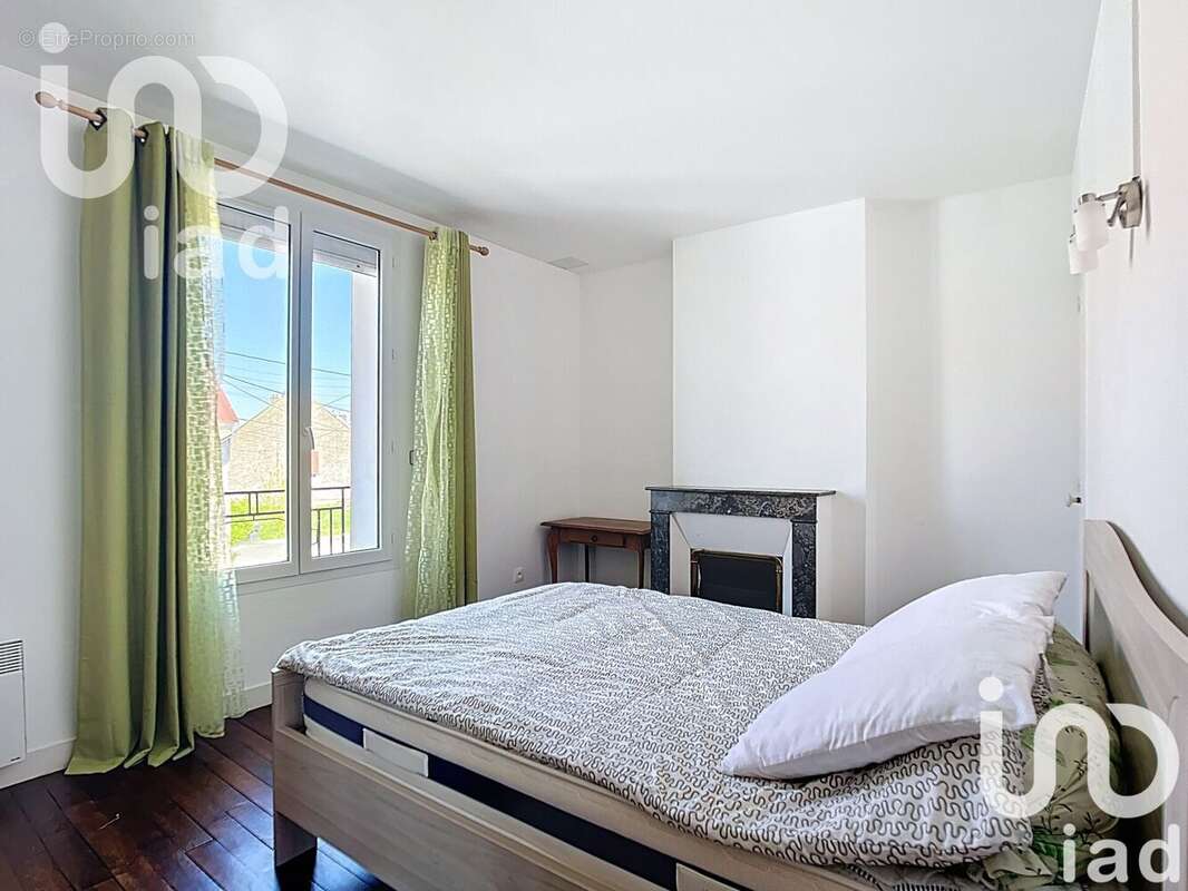 Photo 9 - Maison à MOUROUX