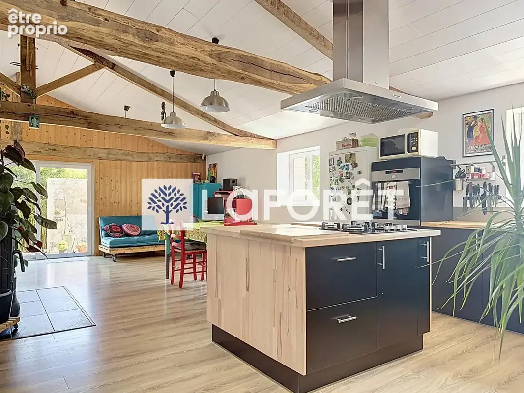 Vente maison Soussigny de REPEROUX - photo 9