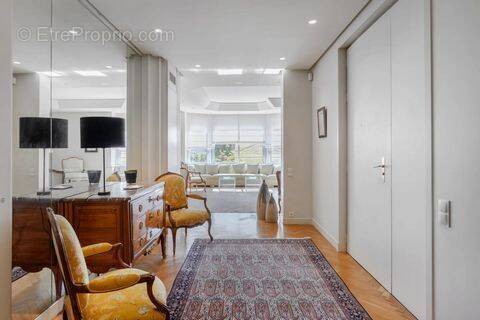 Appartement à MARSEILLE