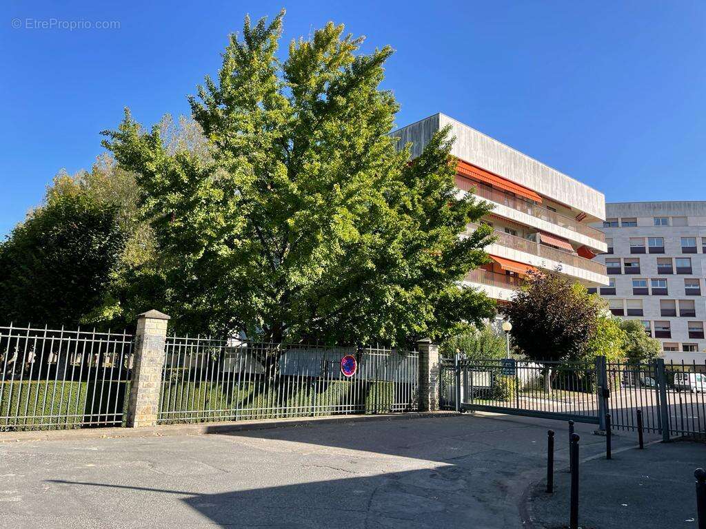 Appartement à BOURGES