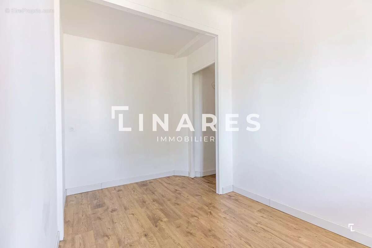 Appartement à MARSEILLE-11E