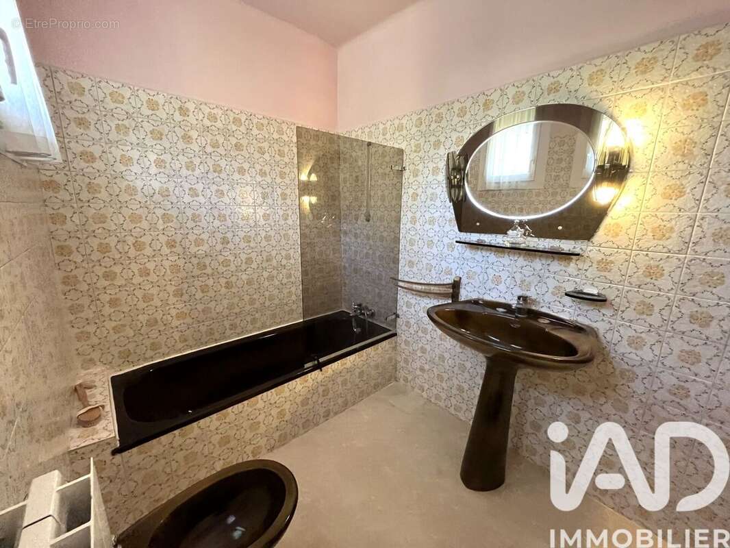 Photo 9 - Maison à BAGNOLS-SUR-CEZE
