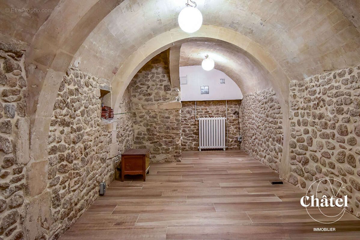 Maison à SENLIS