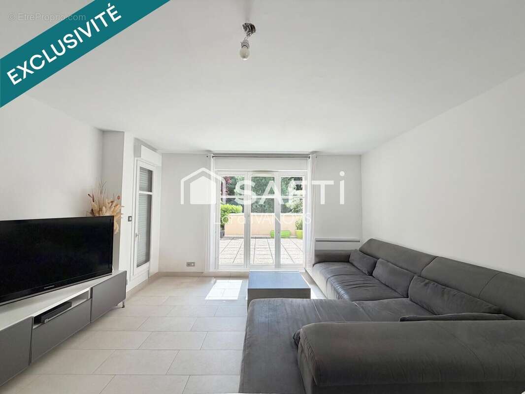 Appartement 73 m² à Noisy-Le-Grand  - photo 4