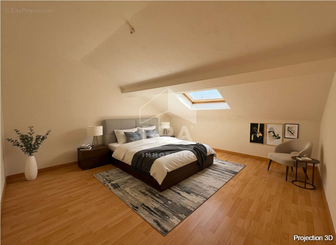 Appartement à TARBES