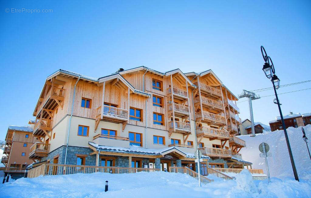 Investissement en residence de tourisme - photo 6