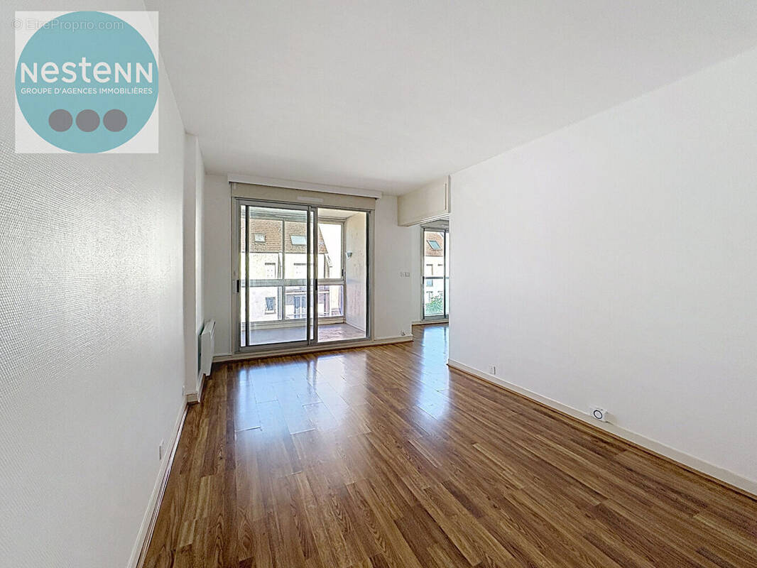 Appartement à OLIVET