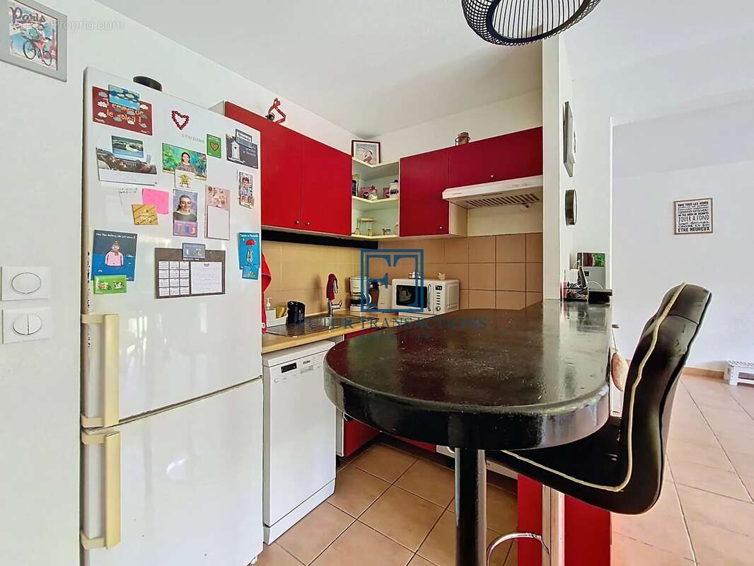 Appartement à LE GOSIER