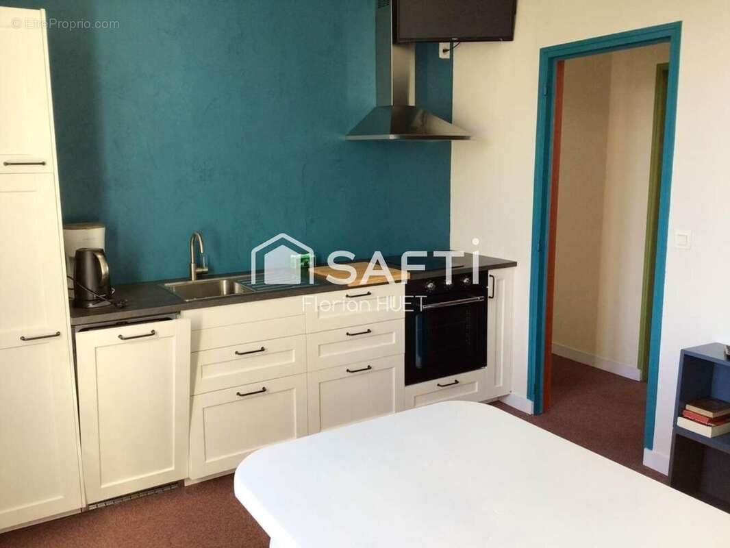 Photo 3 - Commerce à BAGNOLES-DE-L'ORNE