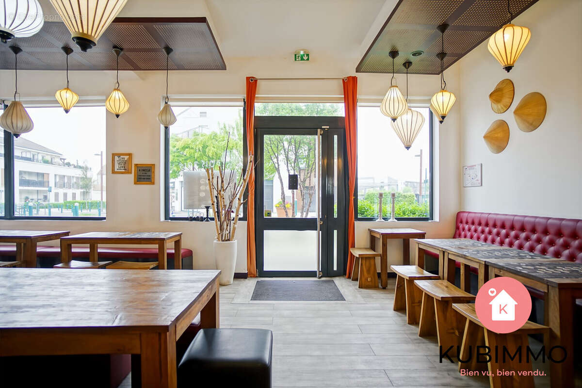 Autre à CHANTELOUP-EN-BRIE