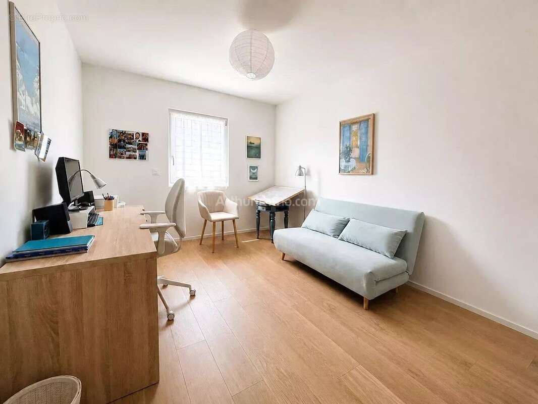 Appartement à SUNDHOFFEN