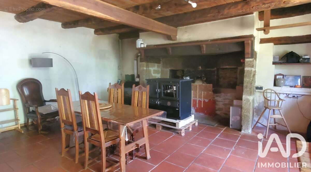 Maison 77 m² à Latronche  - photo 6