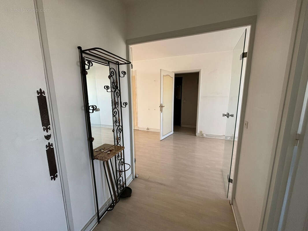 Appartement à RUEIL-MALMAISON