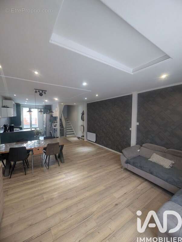 Photo 3 - Maison à LENS