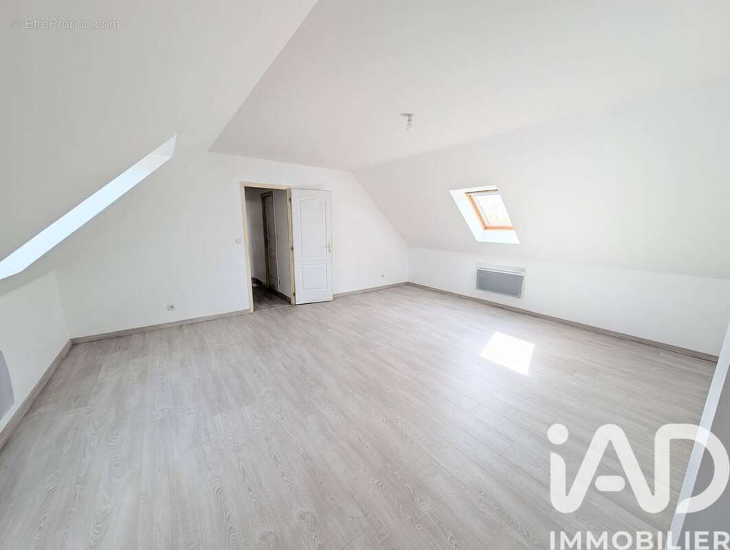 Photo 8 - Maison à LORRIS