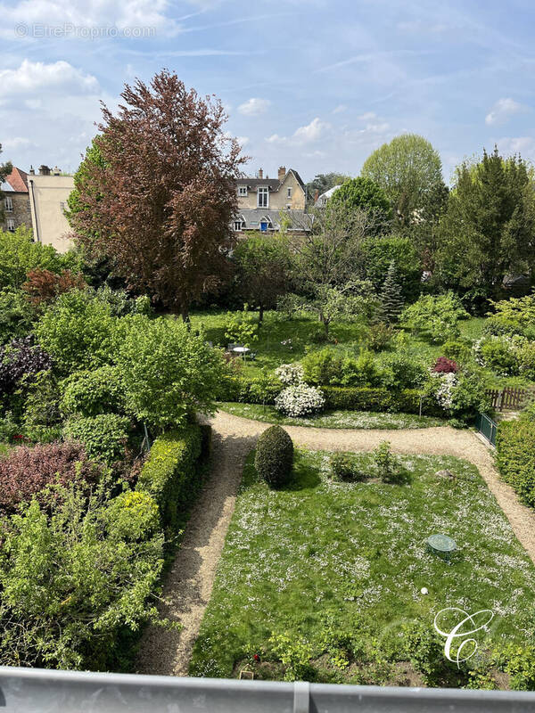 Appartement à VERSAILLES