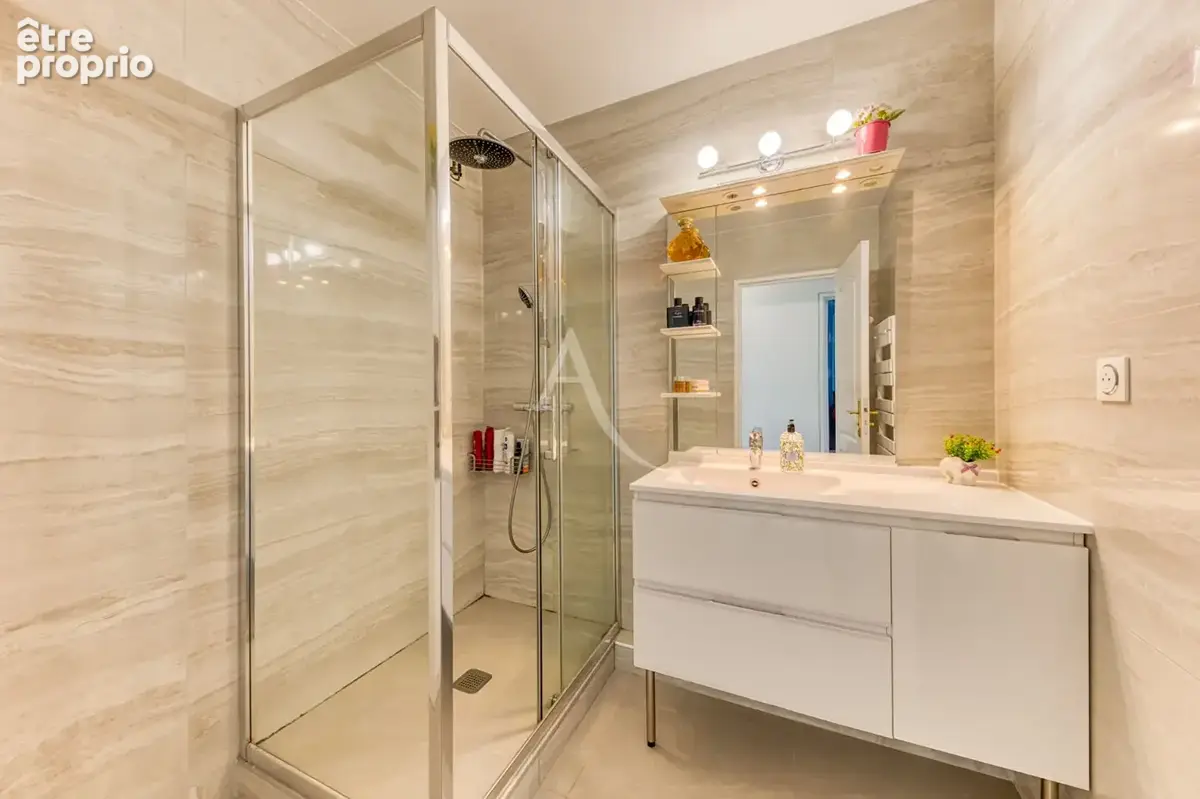 Appartement Lognes 4 pièce(s) 85m² + box secteur de la Maillière - photo 3