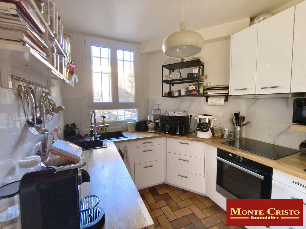 Appartement à VERSAILLES
