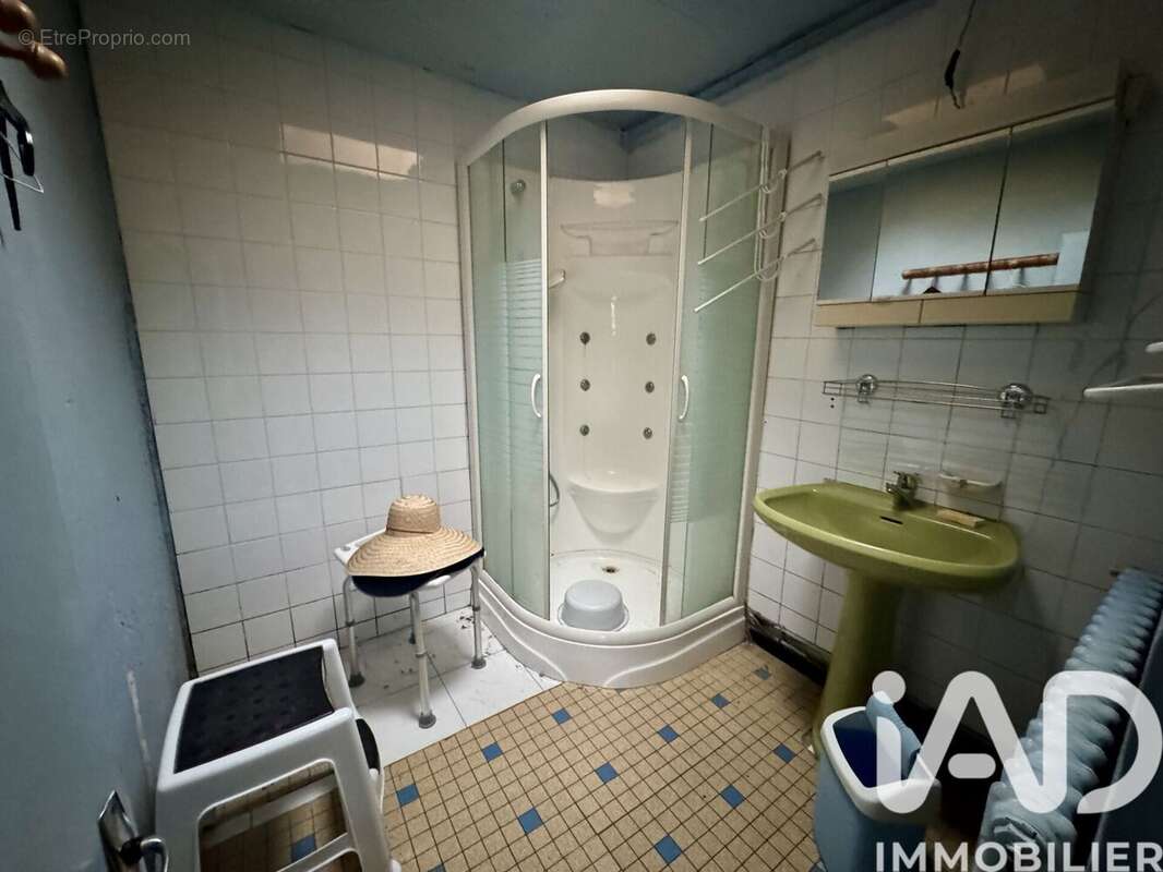 Photo 7 - Maison à ANDILLY