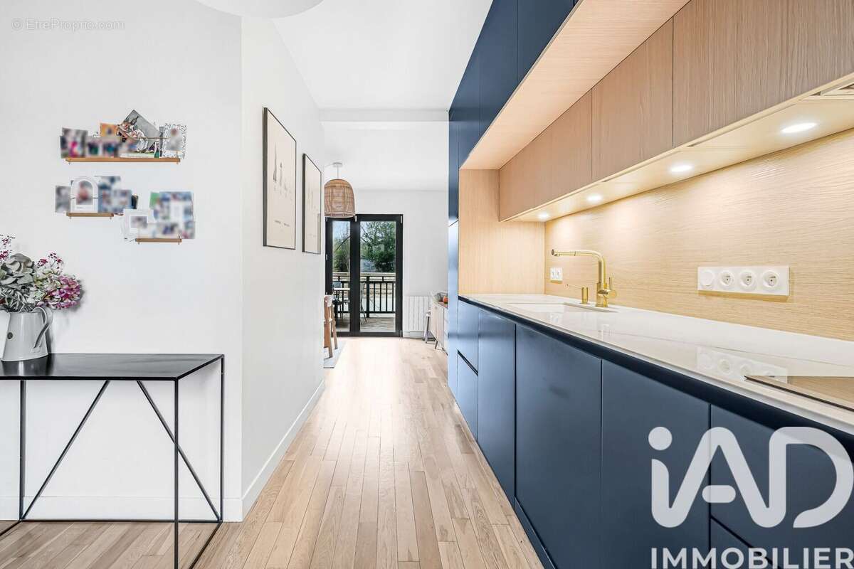 Photo 5 - Maison à COLOMBES