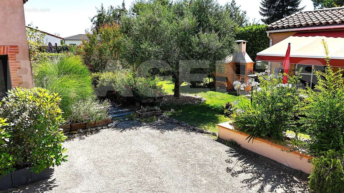 DJI_20250709141831_0057_D - Maison à CASTELSARRASIN