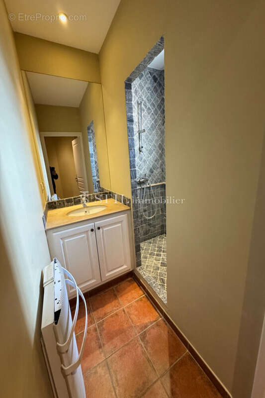 Appartement à SAINTE-MAXIME