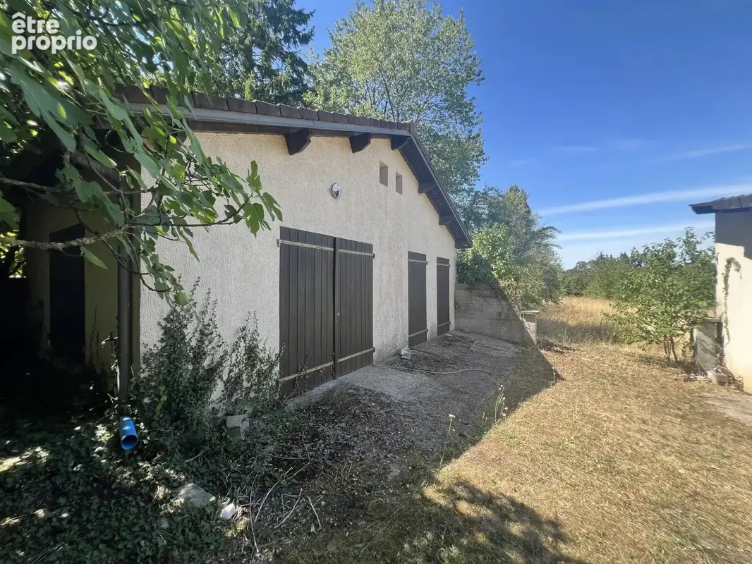 Vente Maison Mazerolles(86320) 103 000ï¿œ - photo 7
