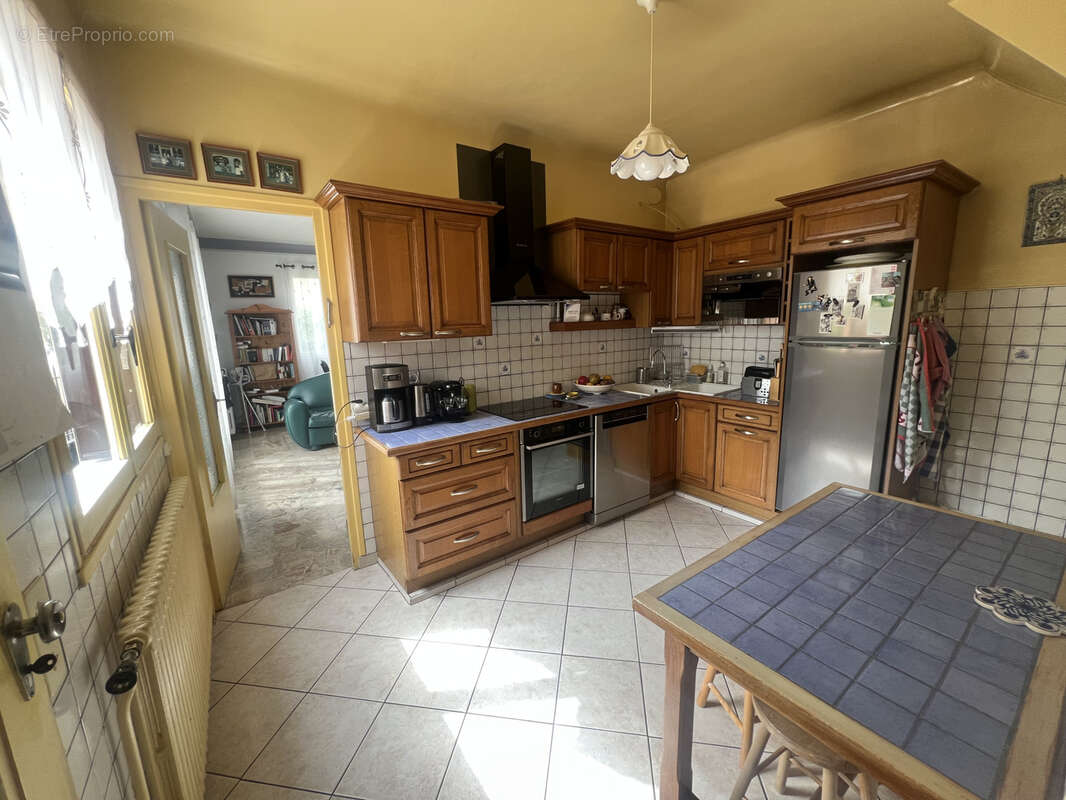 Maison à HOUILLES
