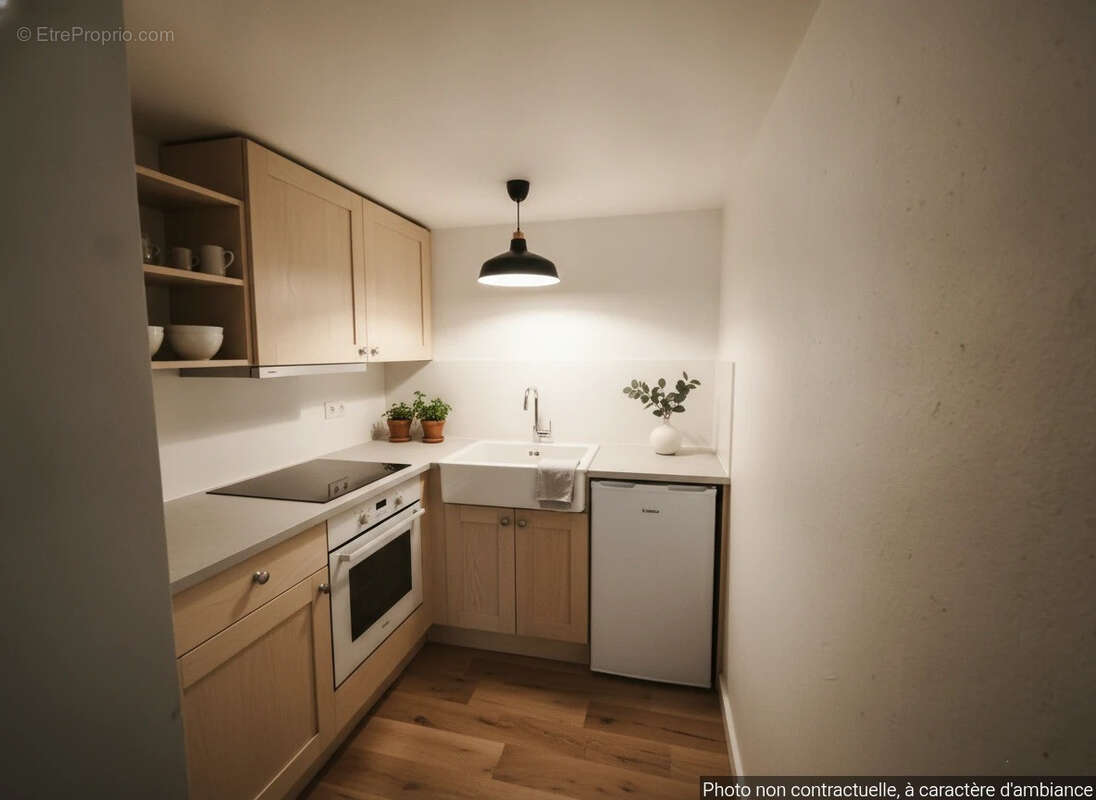 Lille - Immeuble de rapport - Opportunité d'investissement - photo 5