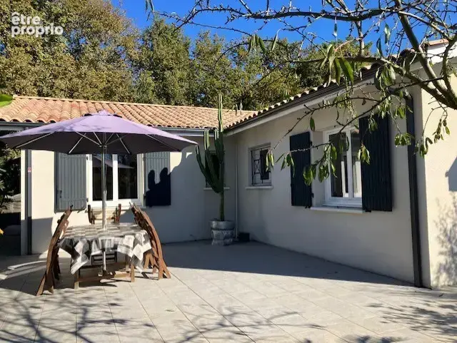 Maison à VENSAC