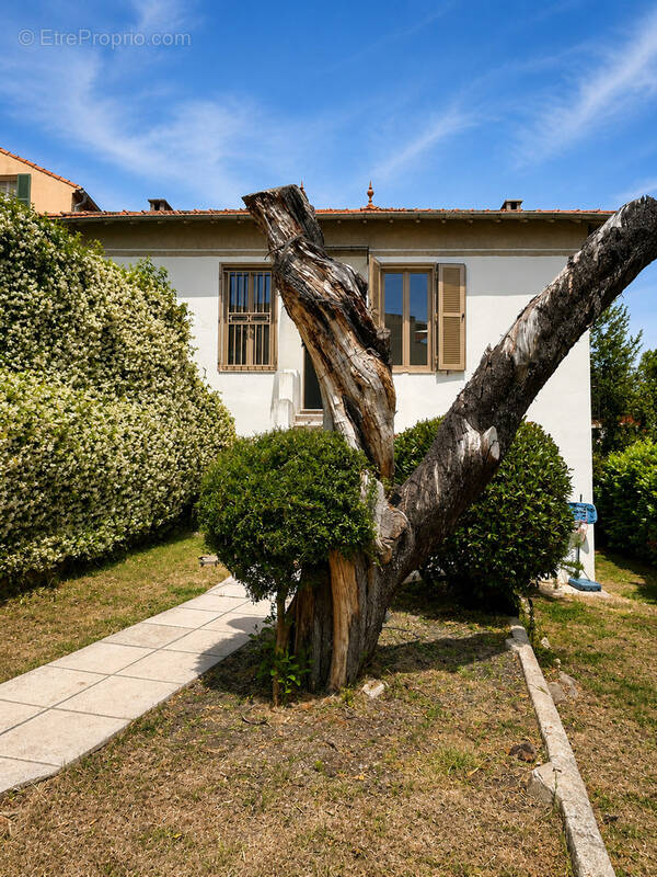 Maison à LE CANNET